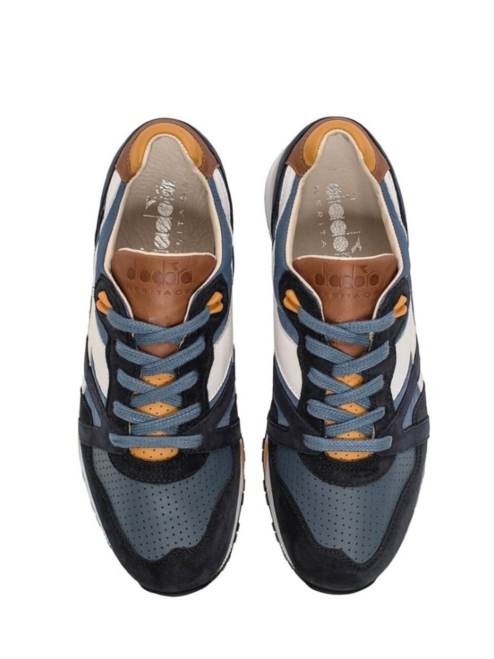 NWOB Diadora N9000 Heritage H ITA / US9.5